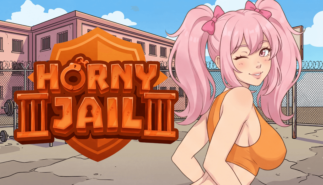 Horny Jail