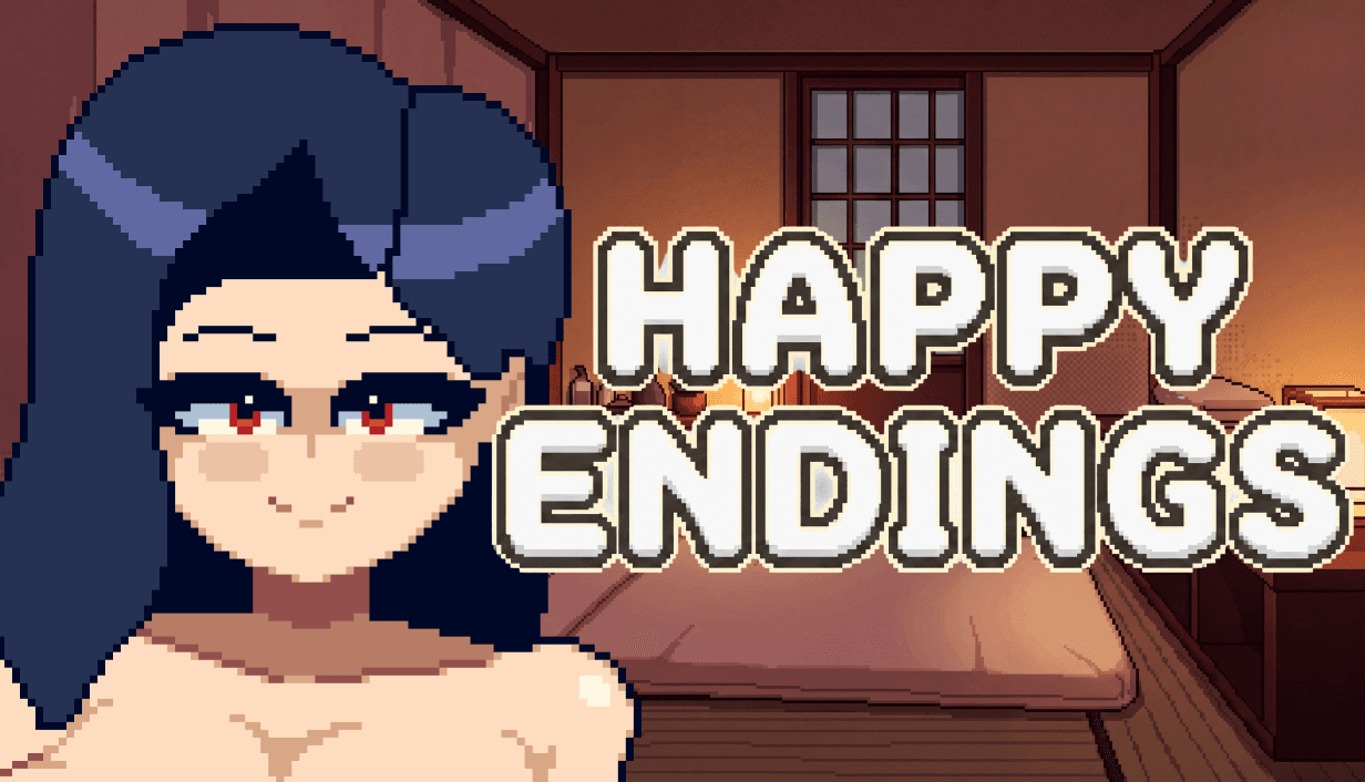 Happy Endings